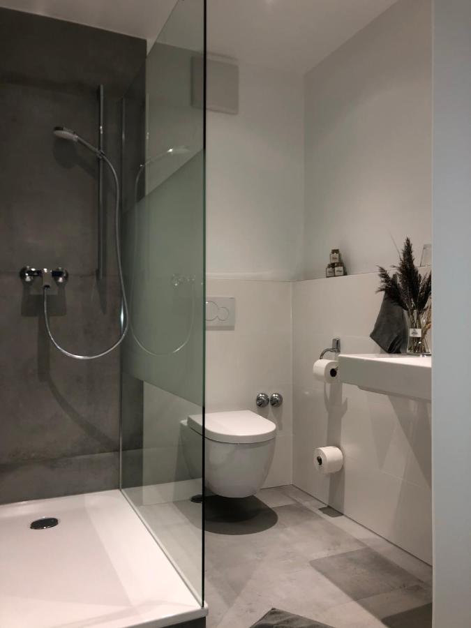 Anderschitz Landhotel Vaterstetten Dış mekan fotoğraf