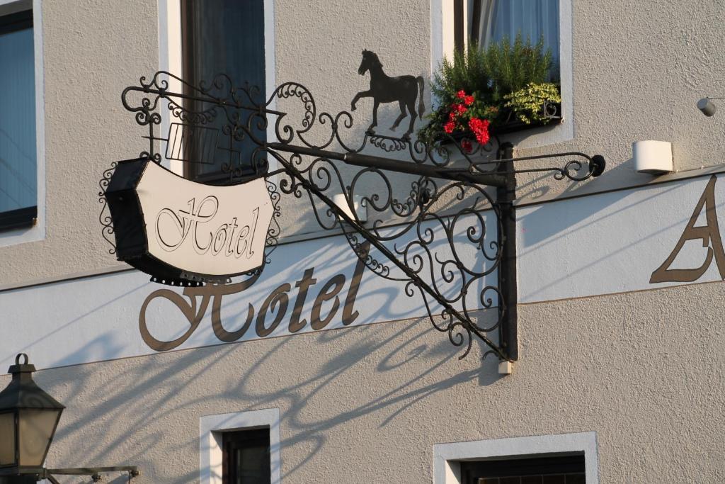 Anderschitz Landhotel Vaterstetten Dış mekan fotoğraf