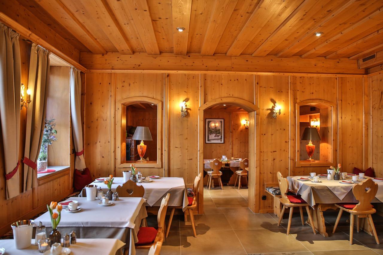 Anderschitz Landhotel Vaterstetten Dış mekan fotoğraf