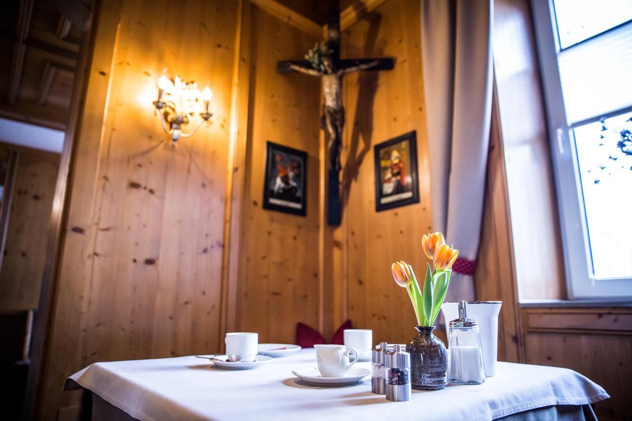 Anderschitz Landhotel Vaterstetten Dış mekan fotoğraf