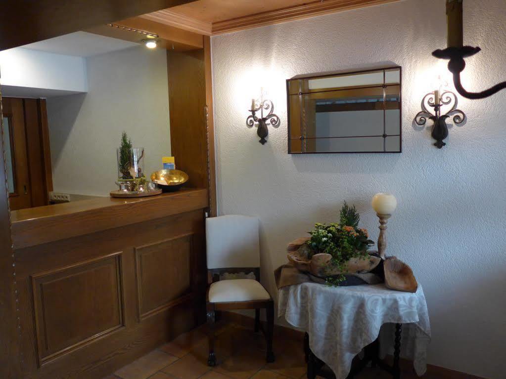 Anderschitz Landhotel Vaterstetten Dış mekan fotoğraf