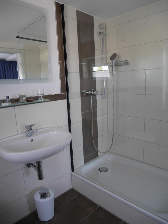 Anderschitz Landhotel Vaterstetten Dış mekan fotoğraf