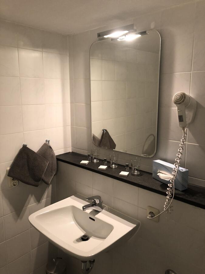 Anderschitz Landhotel Vaterstetten Dış mekan fotoğraf