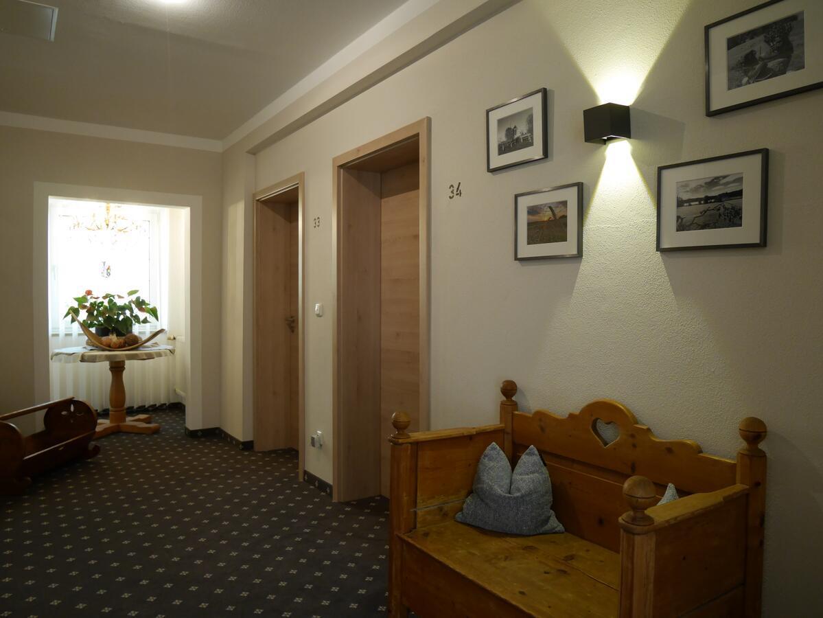 Anderschitz Landhotel Vaterstetten Dış mekan fotoğraf